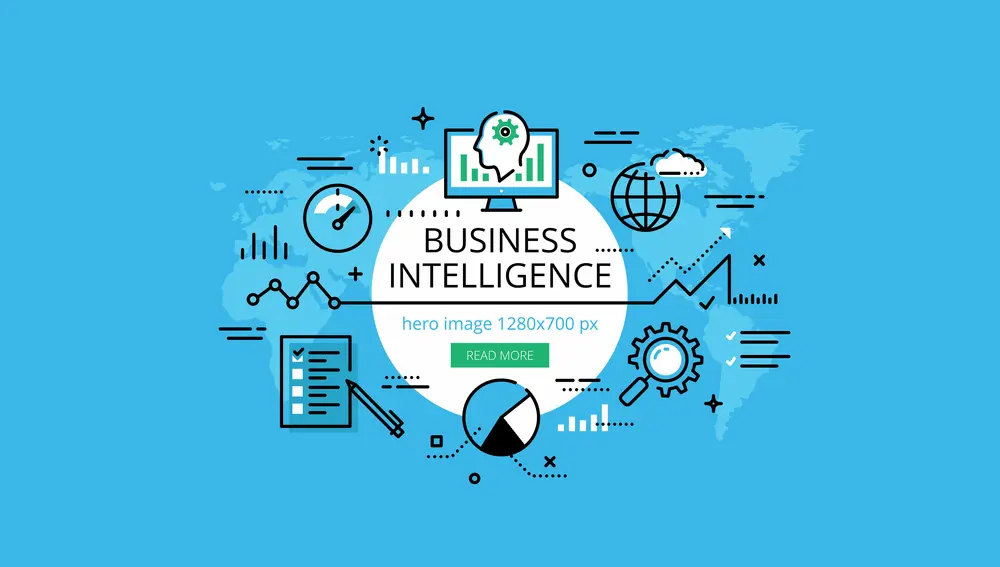 Crafting a Robust Business Intelligence Strategy