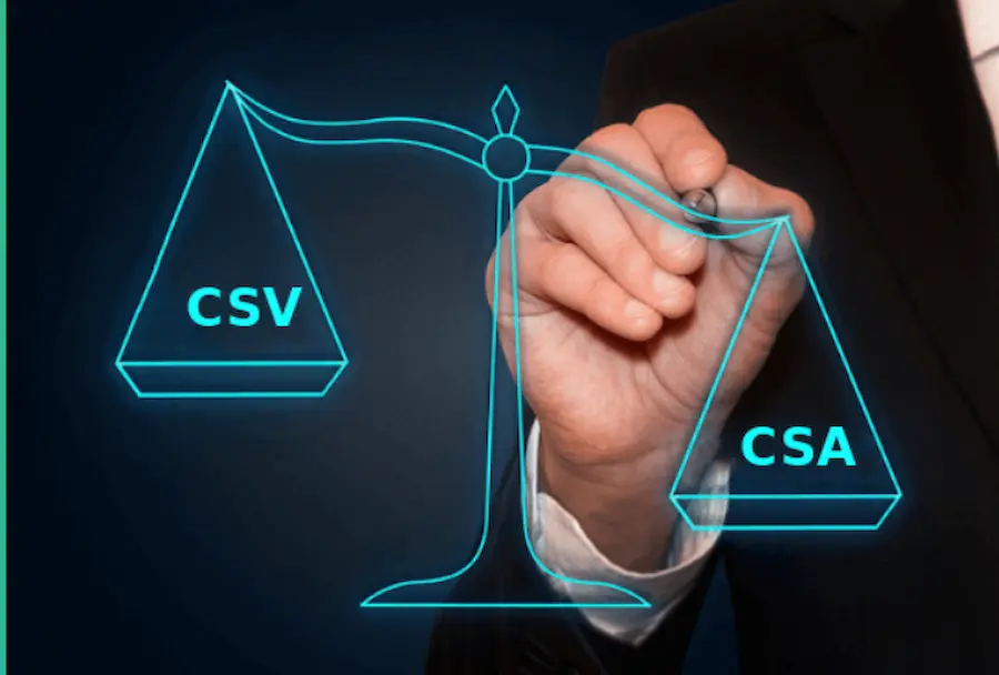 Deciphering the Differences: How CSA vs. CSV Validation Maximizes Efficiency
