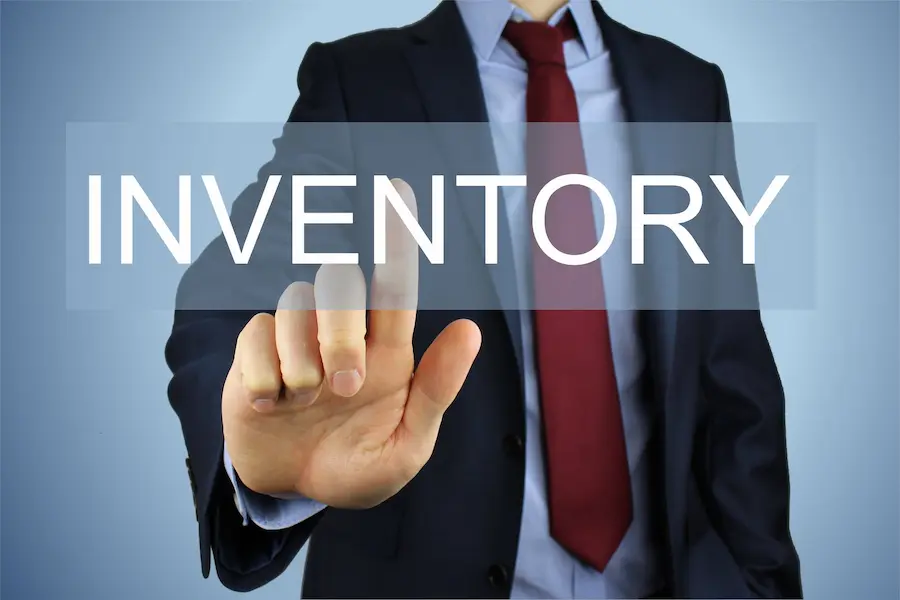 The Art of Inventory Control: Strategies for Small Businesses to Thrive in a Competitive Market
