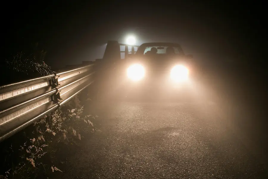 Five Tips for Brighter Headlights