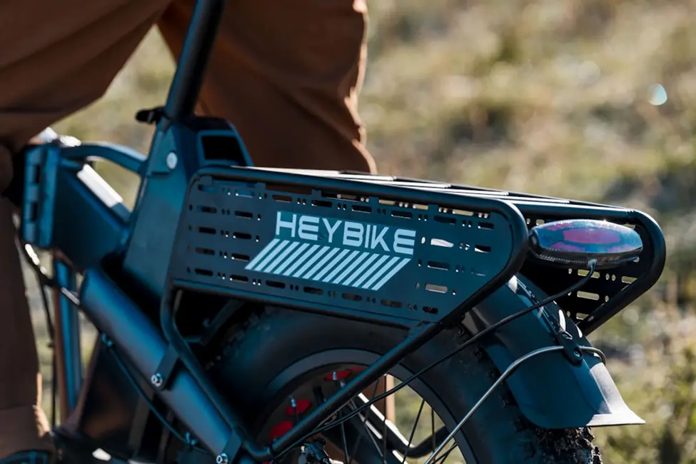 Future of E-Bike Technology – 6 Game-Changing Trends