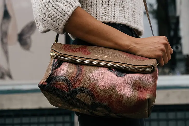 Timeless Elegance: The Craftsmanship of High-Quality Leather Handbags