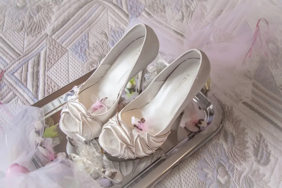 Sustainable Choices for Your Big Day: Eco-Friendly Wedding Footwear