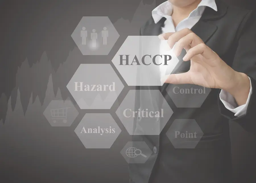 Securing Quality: The Importance of HACCP Training in Australia