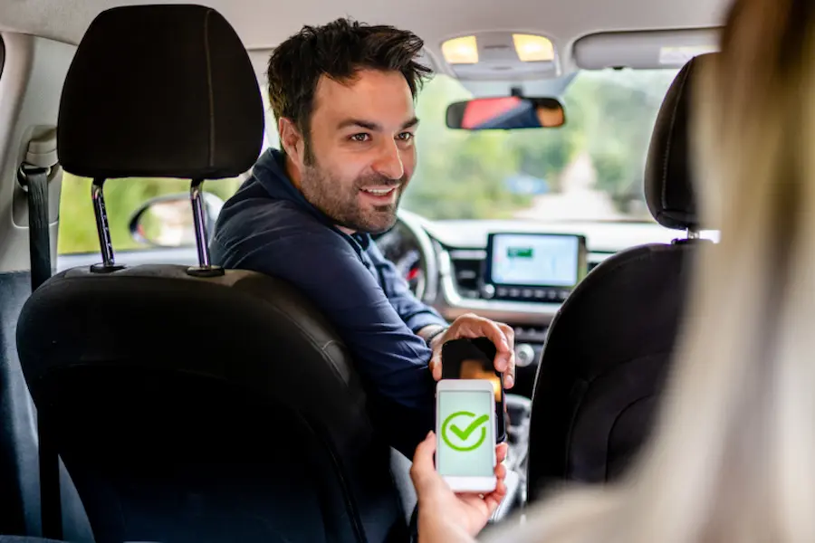 Keep These 5 Tips in Mind the Next Time You’re Opting for a Rideshare