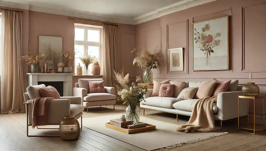 Sulking Room Pink Dupes Beautiful Alternatives for Your Space