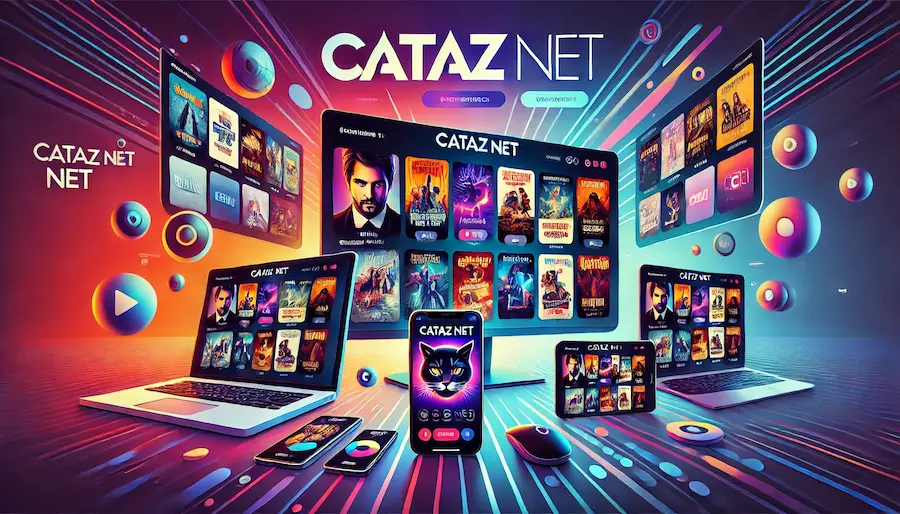 Cataz Net: Your Ultimate Streaming Solution