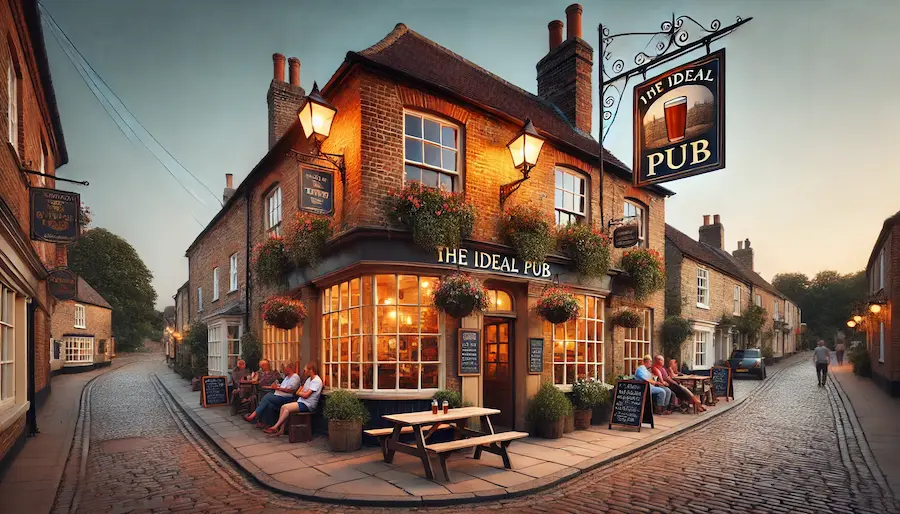 Finding The Ideal Pub To Rent To Become A Pub Landlord