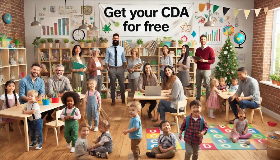 Ultimate Guide to Getting Your CDA Certification for Free