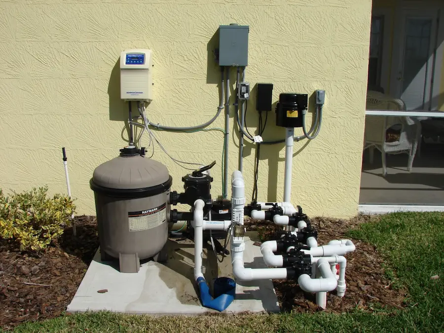 Water Purification Systems: Filters, Softeners, and Other Means of Improving Water Quality