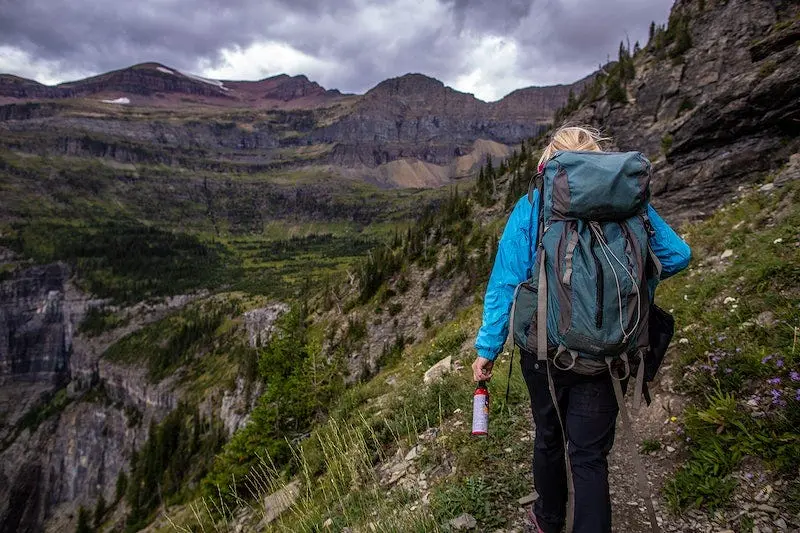 How to Choose the Perfect Hiking Trail for Your Skill Level