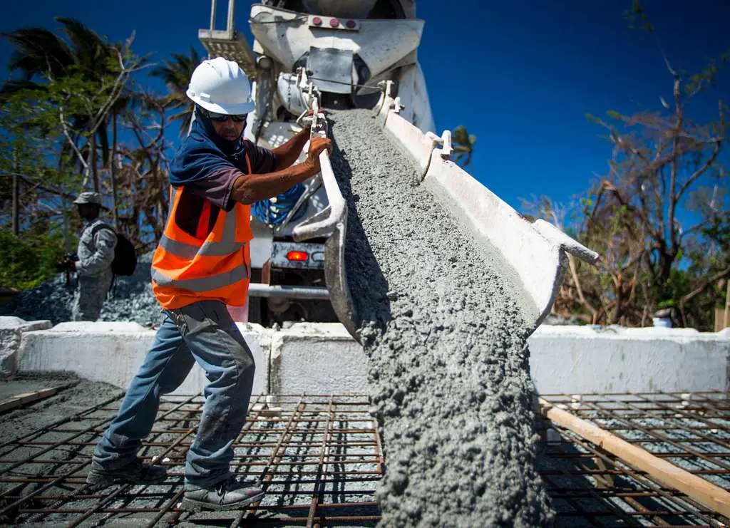 Protecting and Preserving Your Concrete: The Ultimate Repair and Maintenance Guide