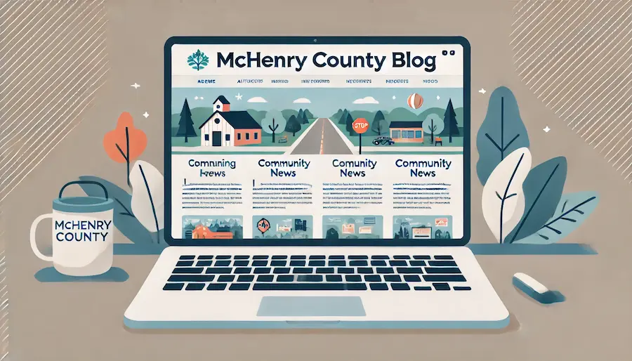 Inside McHenry County Blog Community Highlights