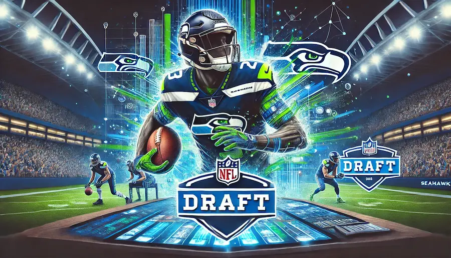 Seahawks Draft Blog: Latest Updates and Insights