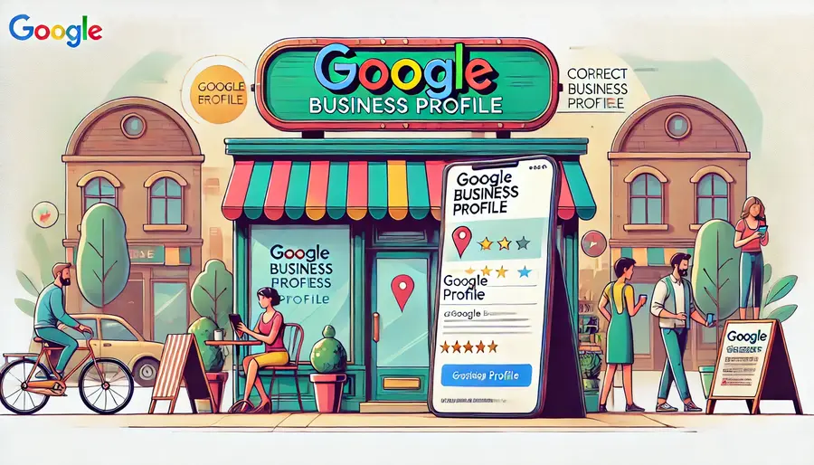 The Importance of Google Business Profile for Small Businesses