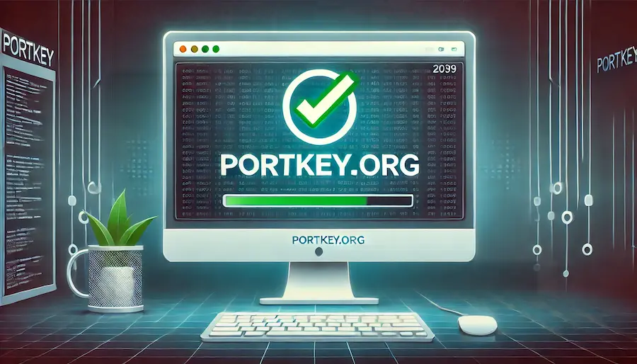 Is Portkey.org Currently Up? Check Status Here