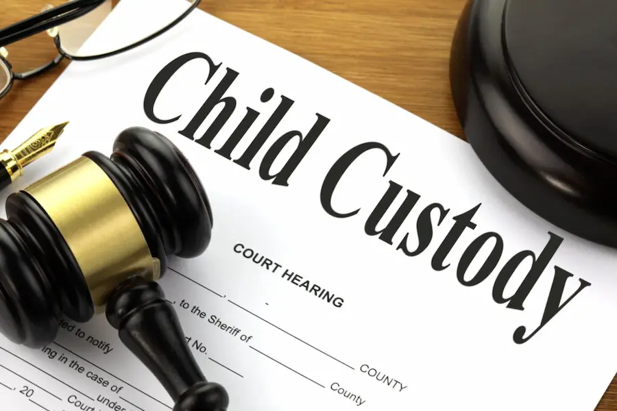 Types of Child Custody Arrangements and What They Mean for Families