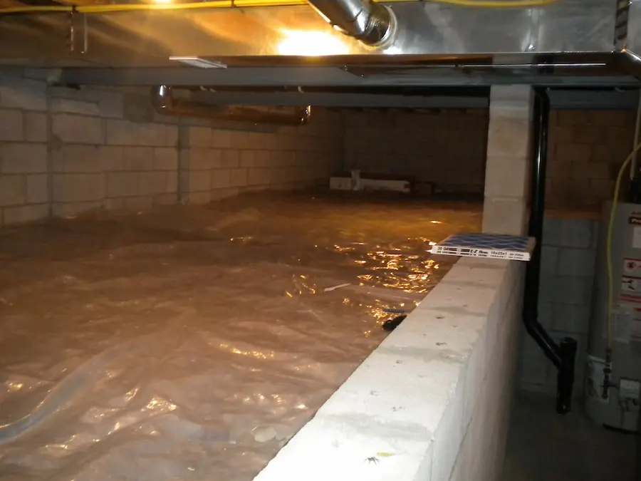 Unveiling the Hidden Depths: The Importance of Crawl Space Care