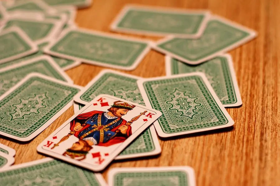 Your Guide to Playing Cards: Variations, Styles, and Uses