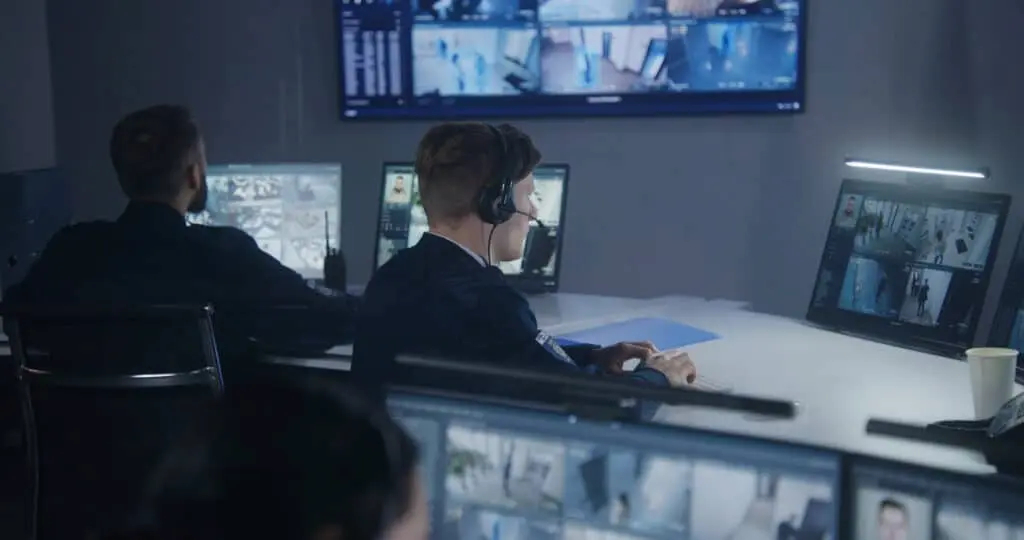 Revitalizing Commercial Security: Trends and Strategies for Optimal Protection
