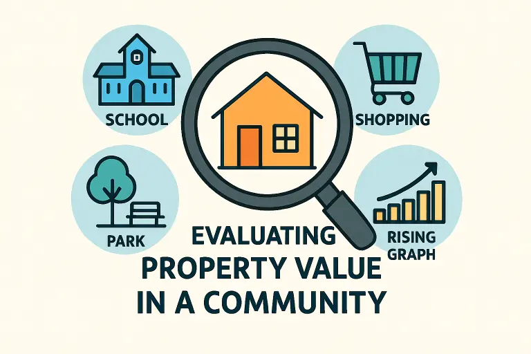 How to Spot Value in Residential Real Estate Listings