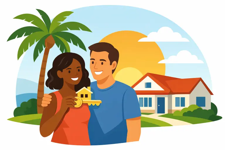 First-Time Homebuyer’s Guide to West Palm Beach, Florida
