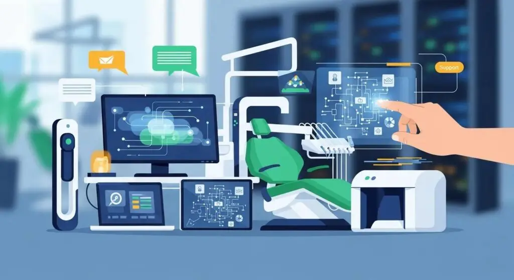 Five Reasons Why Hiring a Professional Database Conversion Service Saves Your Company Money