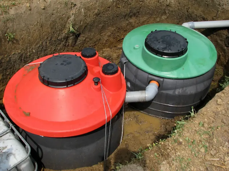 The Essential Guide to Septic Tank Maintenance: Keeping Your System Flowing