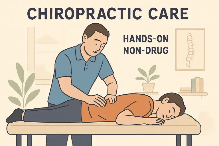 How Safe and Effective Is Chiropractic Care for Pain Relief?