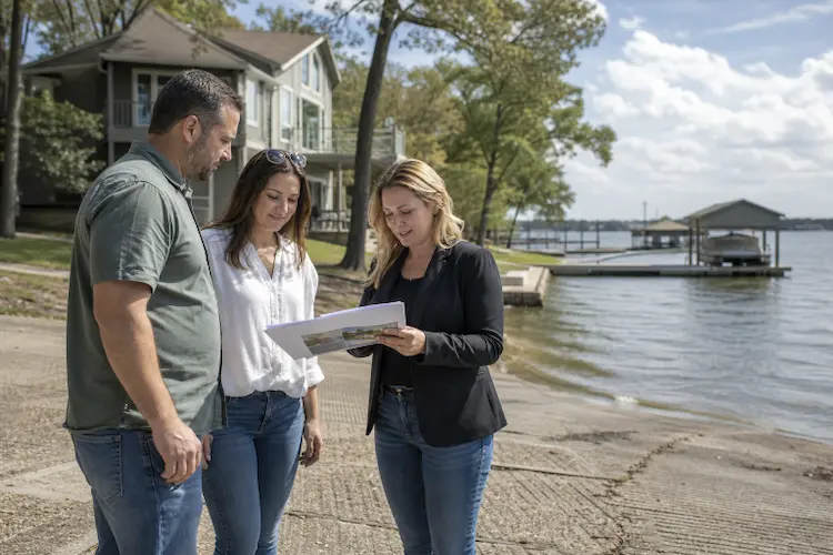 What Buyers Should Check Before Choosing A Lake Conroe Home In 2026