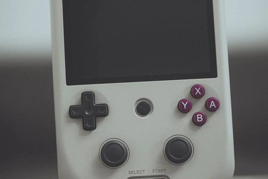 Game Boy Advance SP Mods: IPS Screens, USB-C & Shell Upgrades