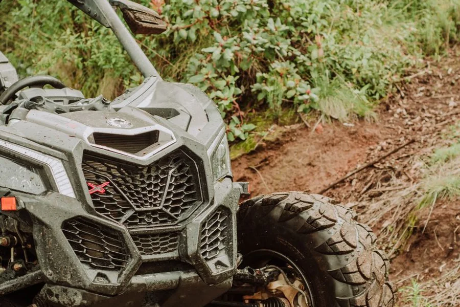 Kawasaki KFX400 Review: Specs, Performance & Trail Guide