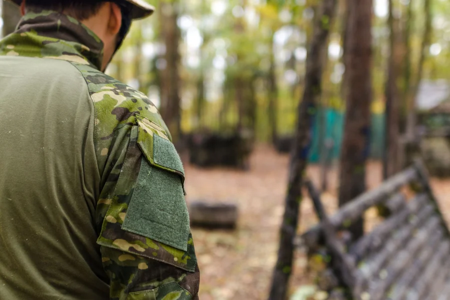 Patagonia OCP Tactical Gear: PCU System, Specs & History