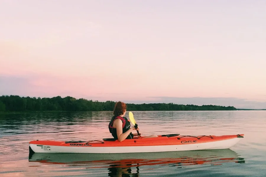 Vibe Yellowfin 100 Kayak Review: Specs, Stability & Comfort