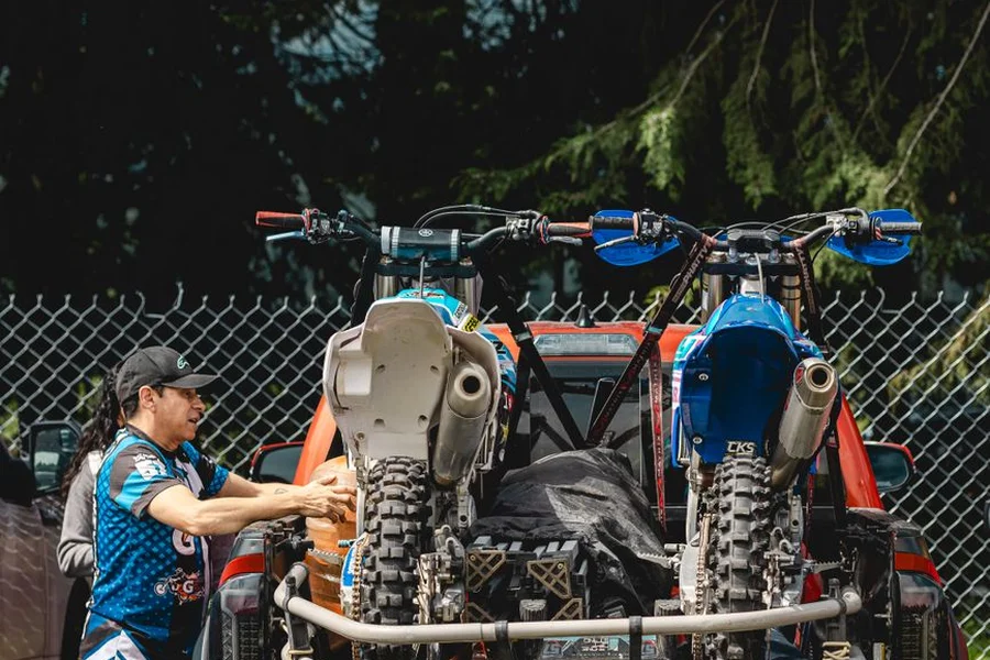 Ultimate MX Hauler Review: Specs, Hydraulic Lift & Setup