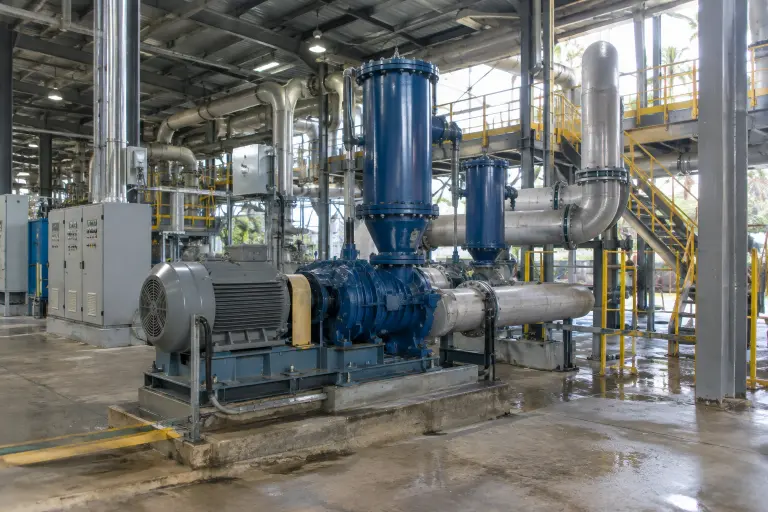 Industrial Blower Maintenance in Florida: Guide to Reliability, Energy Use, and Safety