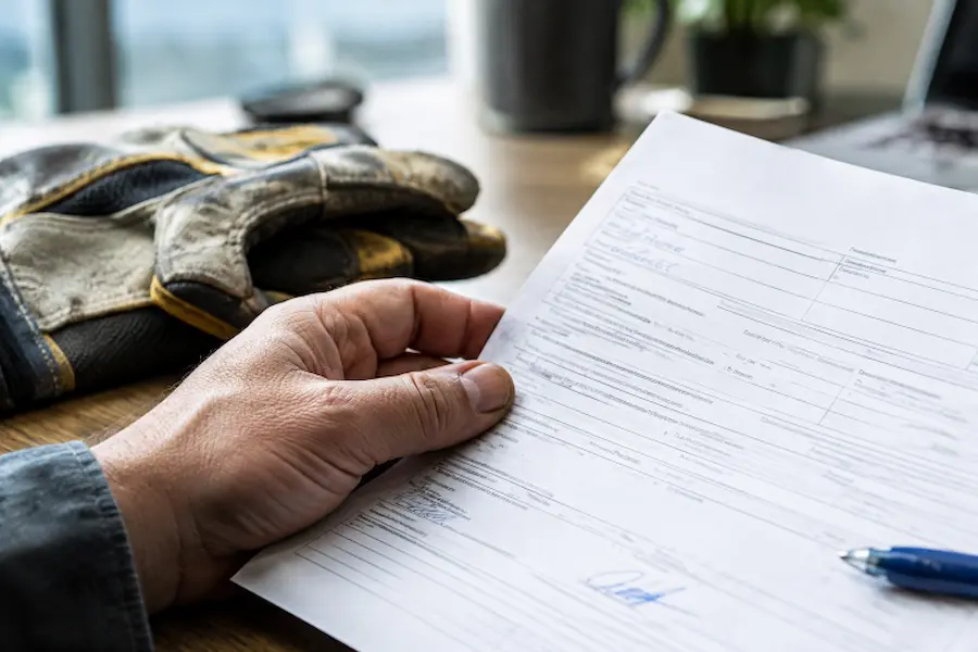 Top 10 Workers’ Compensation Attorneys In Waterloo, Iowa