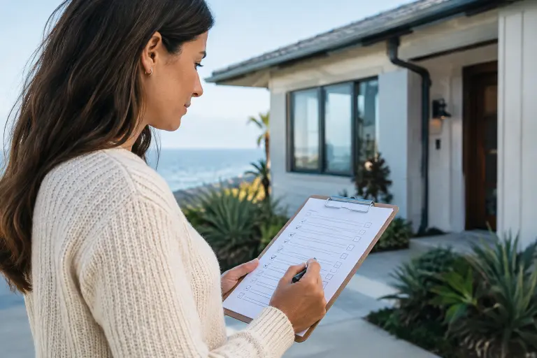 What to Check Before Buying a Coastal or Mountain Home in Santa Cruz County, California